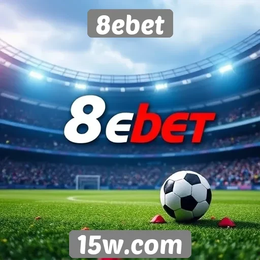 Recursos de bônus e promoções em 8ebet