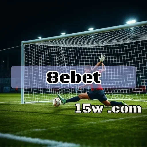 8ebet Site Confiável