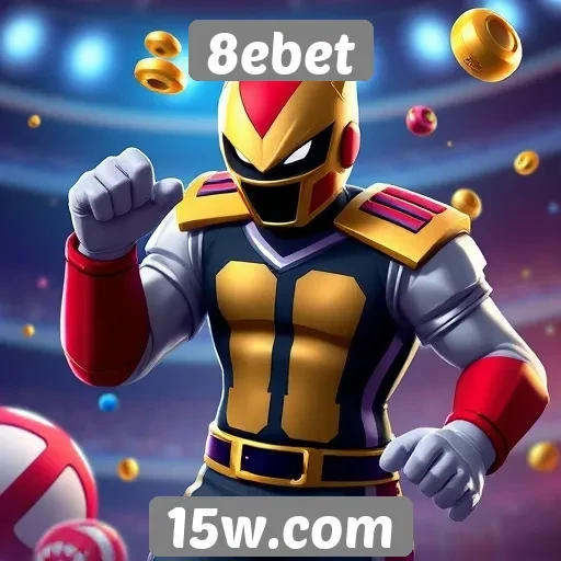 Avaliação dos jogos disponíveis no site 8ebet