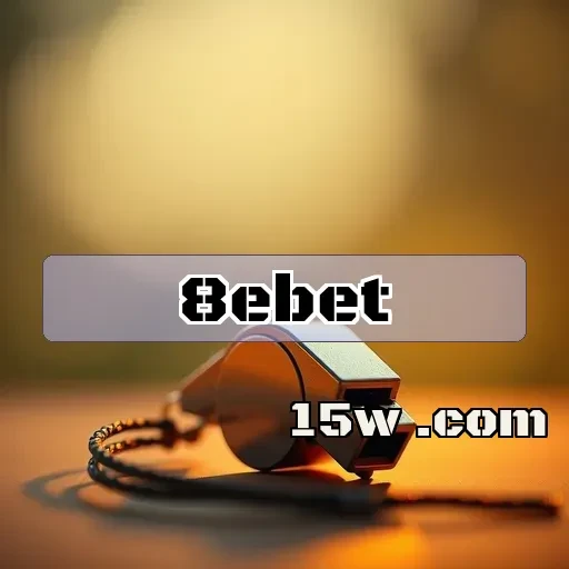 8ebet Jogos