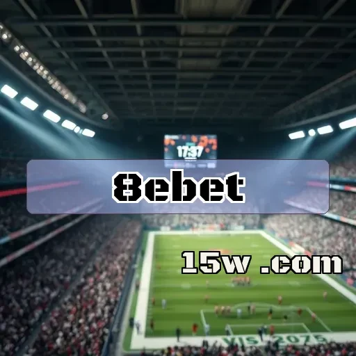 8ebet: A Segurança que Você Precisa para Jogar Online com Confiança