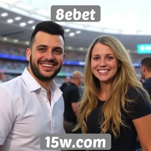 Depoimentos de usuários sobre experiência no 8ebet